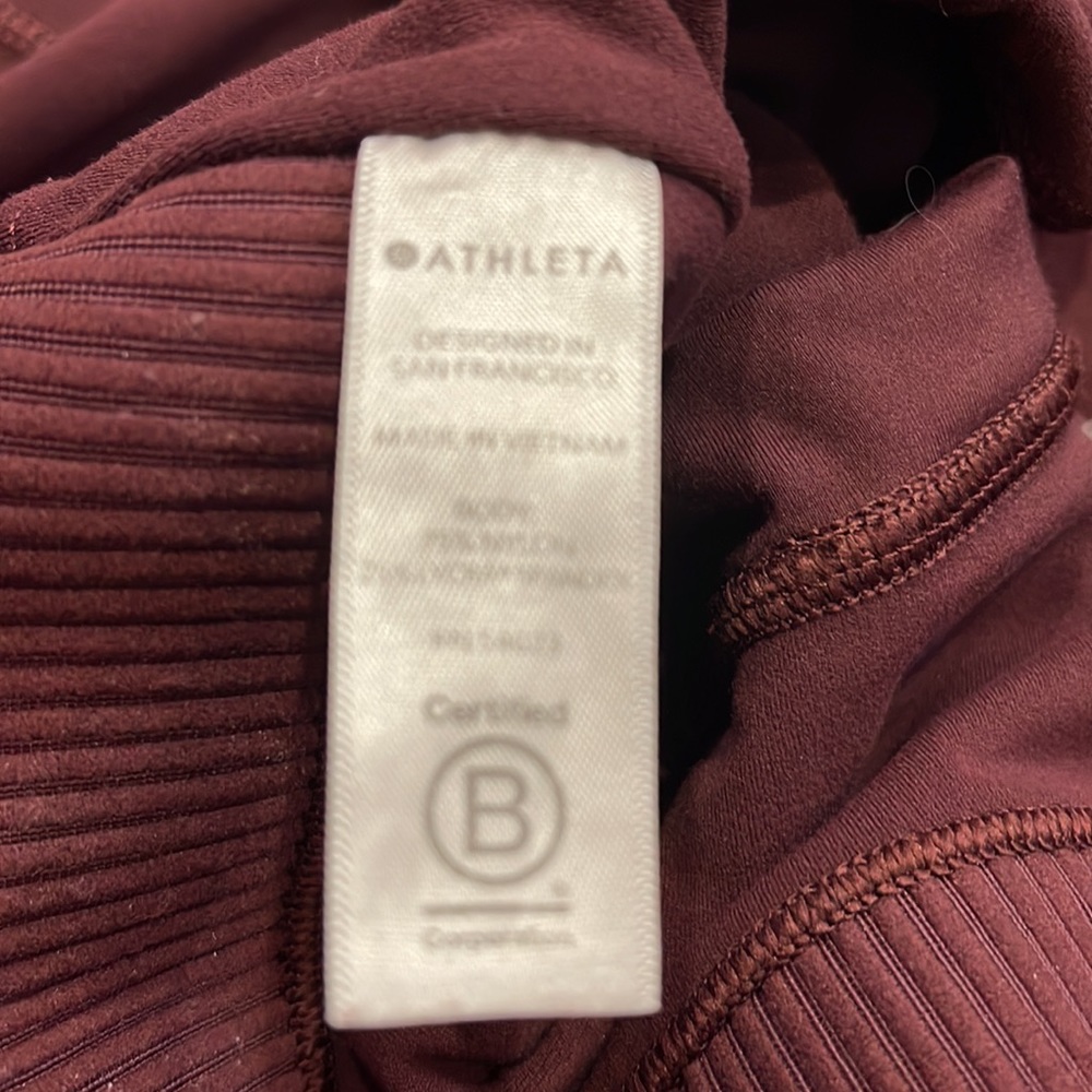 Athleta Aura Split Pant - image 6